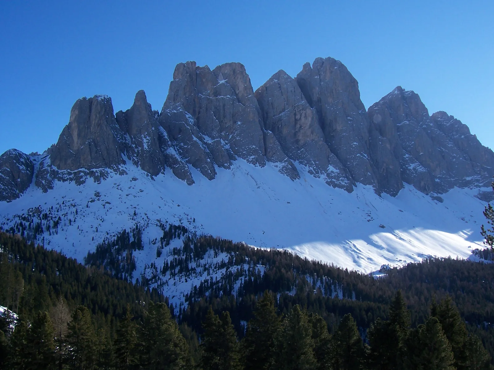 Südtirol