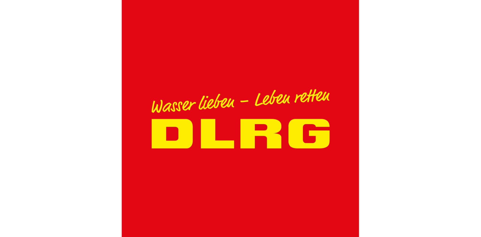 DLRG – Wasser lieben, Leben retten