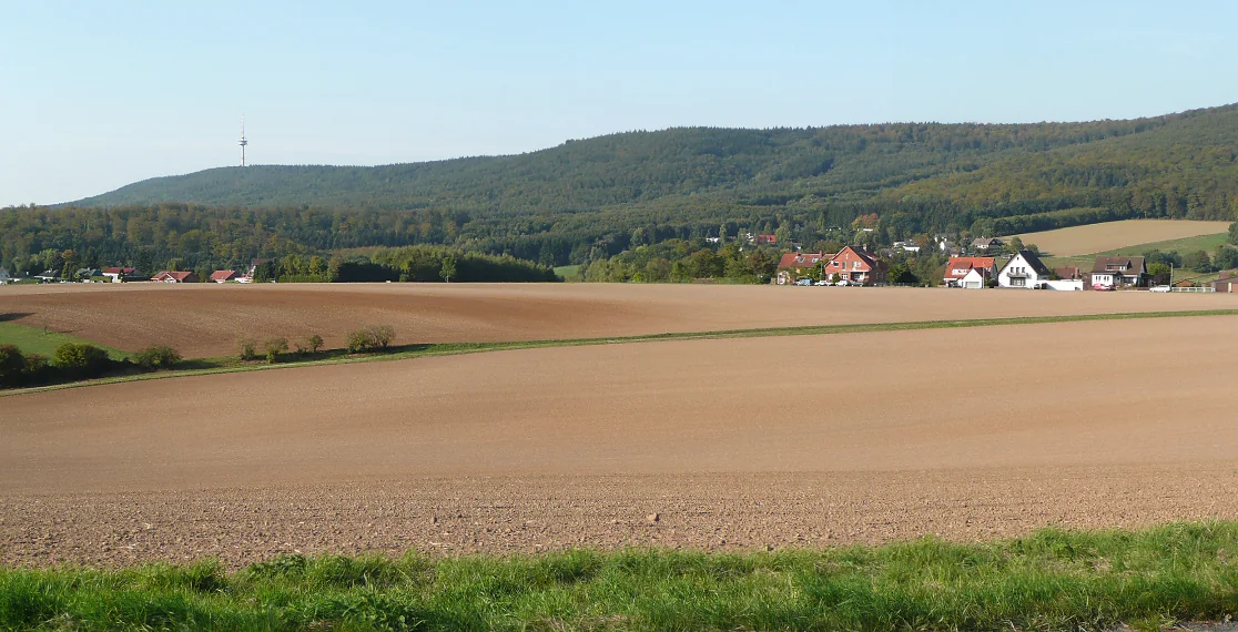 Deister